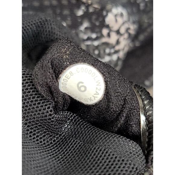 Lululemon Sport Bra Sz 6 Free To Be Serene Light Support C/D Cup Multicolor - Picture 7 of 7